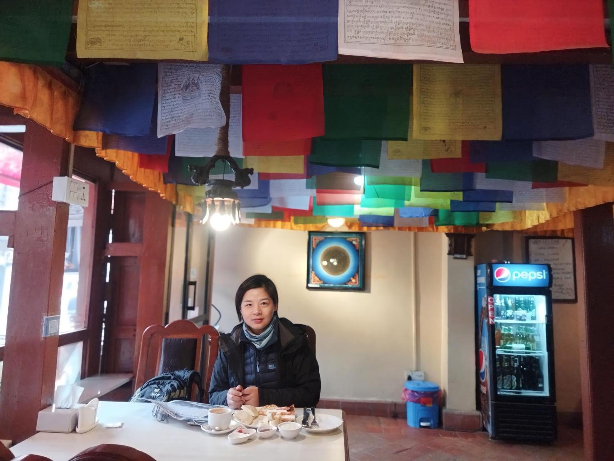Hotel Rupakot And Rooftop Restaurant Bhaktapur Exterior photo